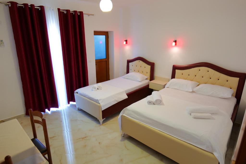 vila ani rooms